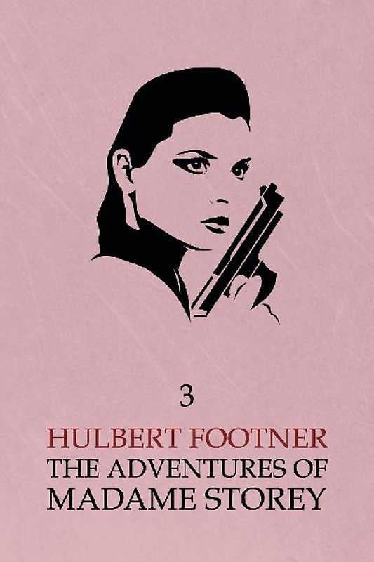 The Adventures of Madame Storey