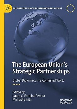 The European Union's Strategic Partnerships
