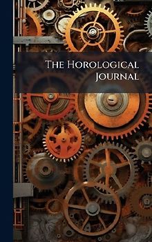 The Horological Journal