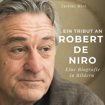 Ein Tribut an Robert De Niro