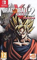 Dragon Ball: Xenoverse 2 [EU Import]
