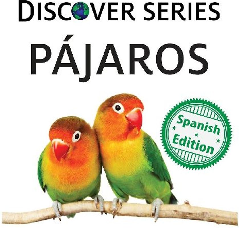 Pájaros