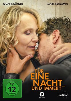 Für eine Nacht ... und immer? DVD
