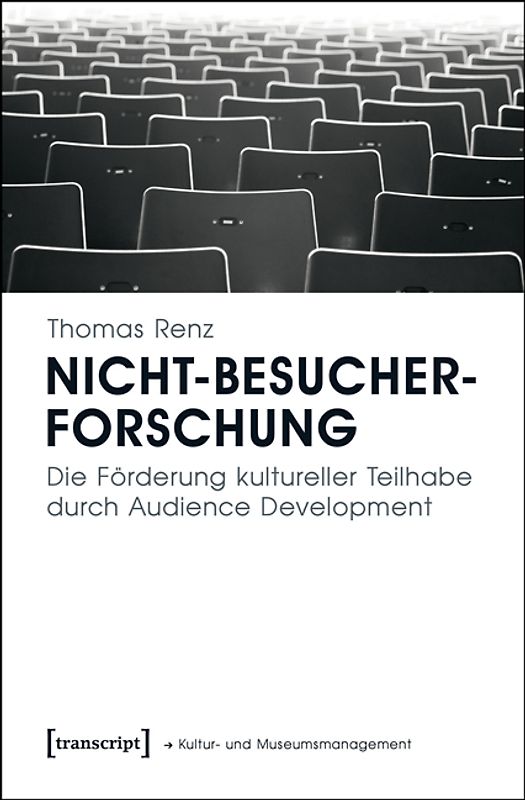 Nicht-Besucherforschung