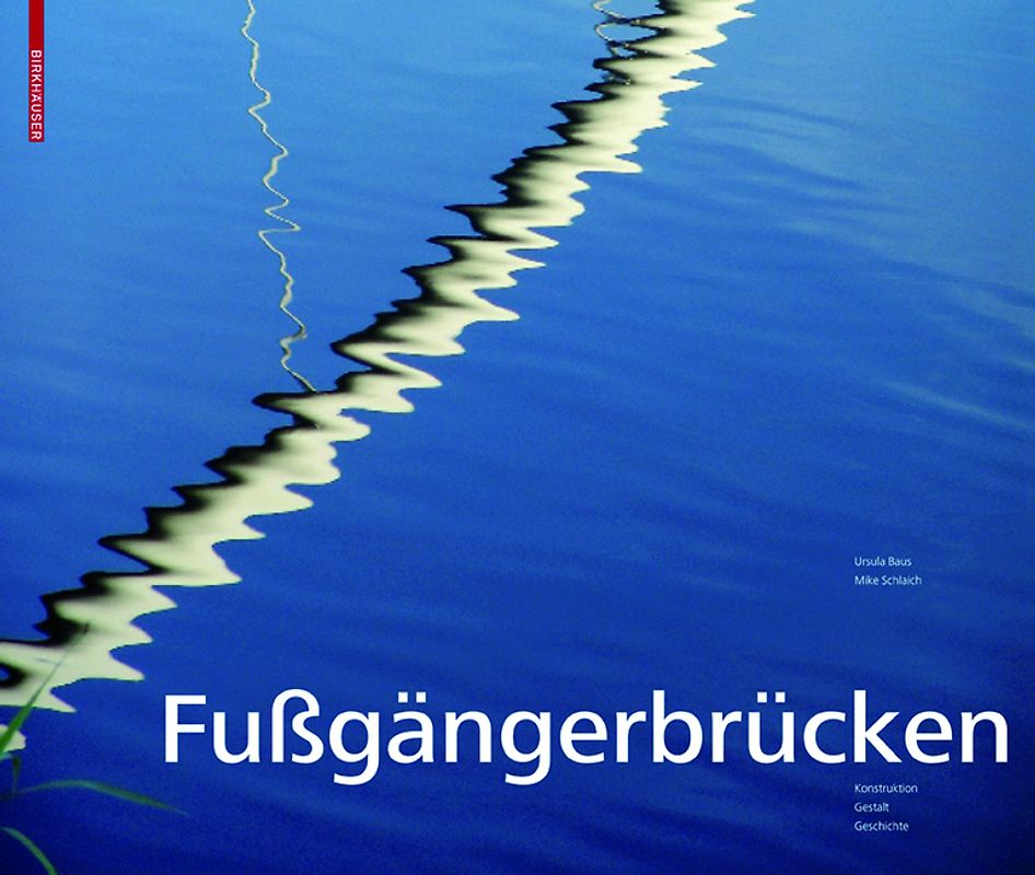 Fussgängerbrücken