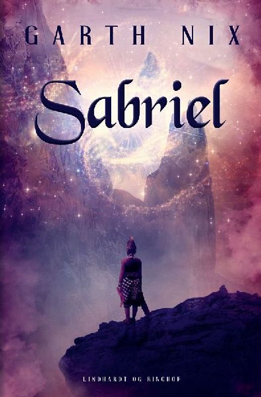Sabriel