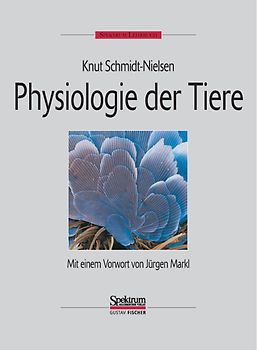Physiologie der Tiere