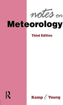 Notes on Meterology