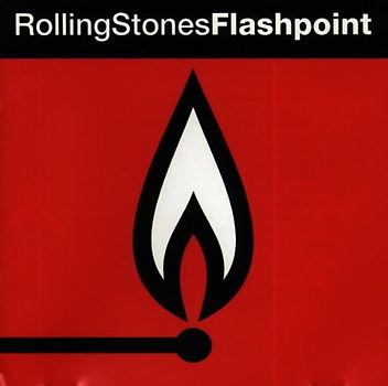 The Rolling Stones - Flashpoint