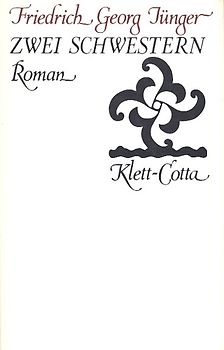 Werke. Werkausgabe in zwölf Bänden / Zwei Schwestern (Werke. Werkausgabe in zwölf Bänden, Bd.)
