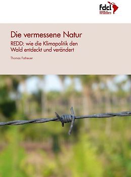 Die vermessene Natur