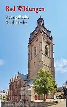 Bad Wildungen Evangelische Stadtkirche