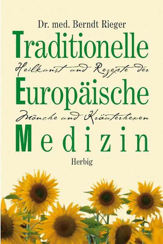 Traditionelle Europäische Medizin
