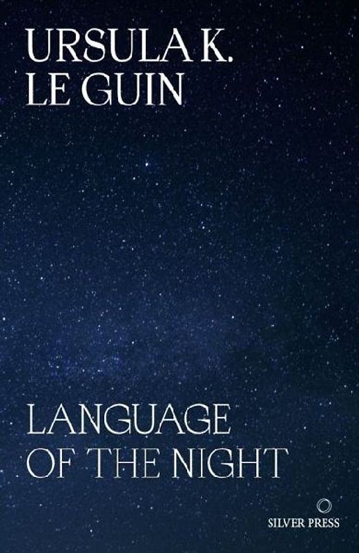 The Language of the Night