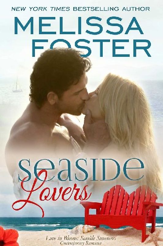 Seaside Lovers (Love in Bloom