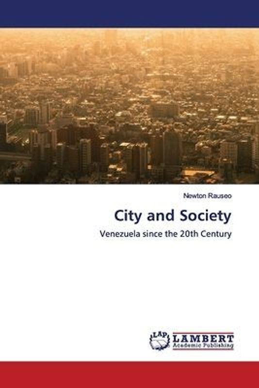 City and Society