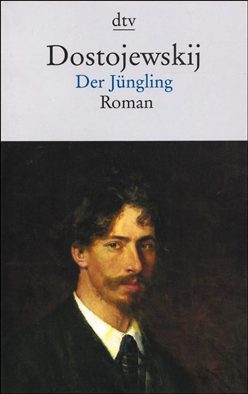 Der Jüngling