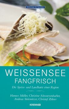 Weissensee fangfrisch