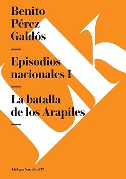 Episodios nacionales I