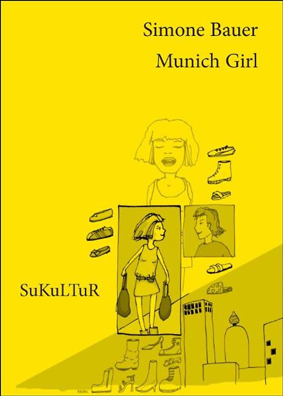 Munich Girl