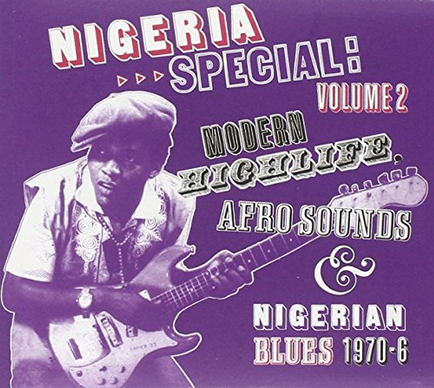 Soundway - Nigeria Special Vol.2