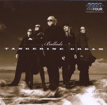 Tangerine Dream - Ballads