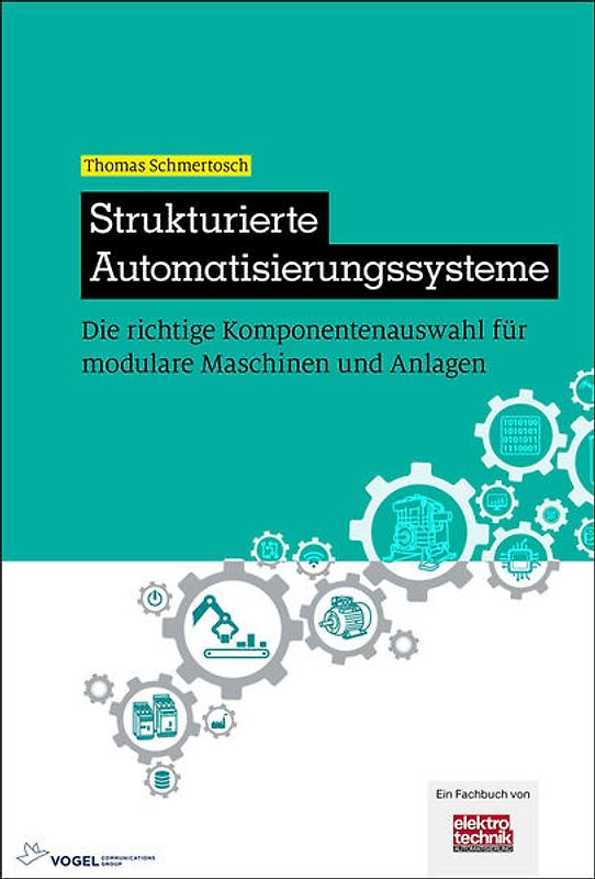 Strukturierte Automatisierungssysteme