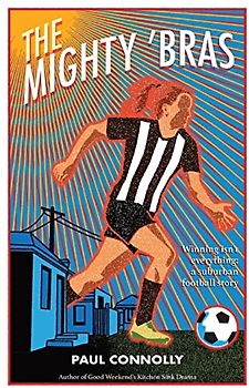 The Mighty 'Bras