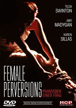 Female Perversions Phantasien einer Frau DVD