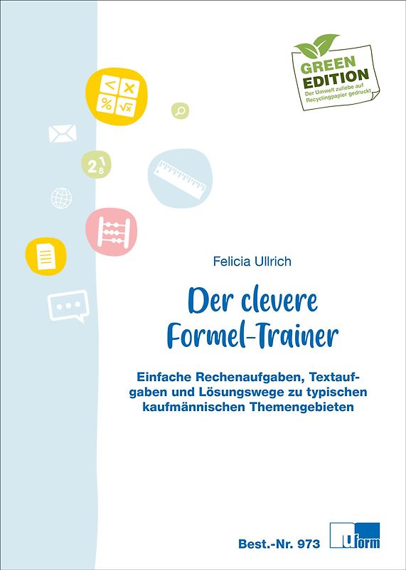 Der clevere Formel-Trainer