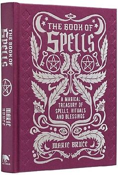 The Book of Spells