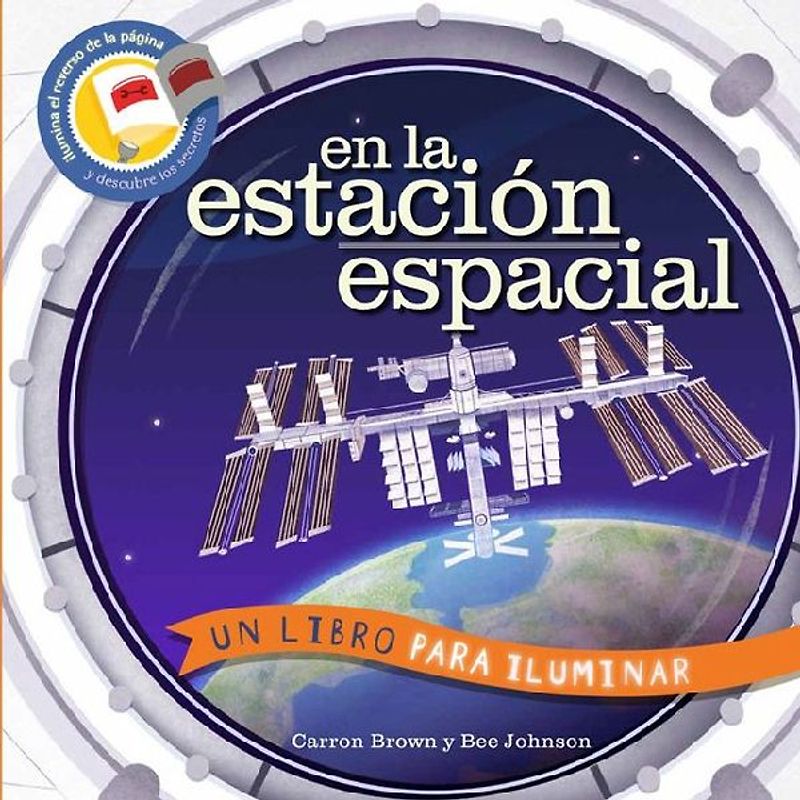 En La Estación Espacial