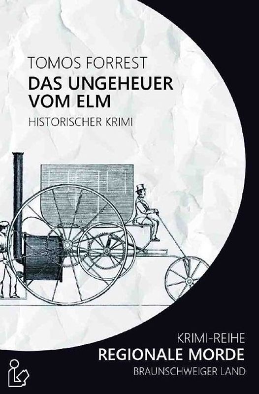 DAS UNGEHEUER VOM ELM - REGIONALE MORDE