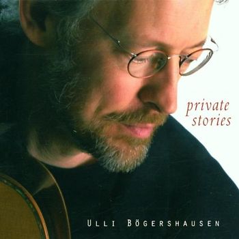 Ulli Bögershausen - Private Stories