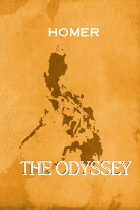 Epic Journeys Unveiled: Discover the Timeless Odyssey of Homer for Modern Adventure Seekers