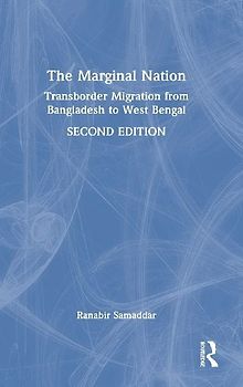 The Marginal Nation