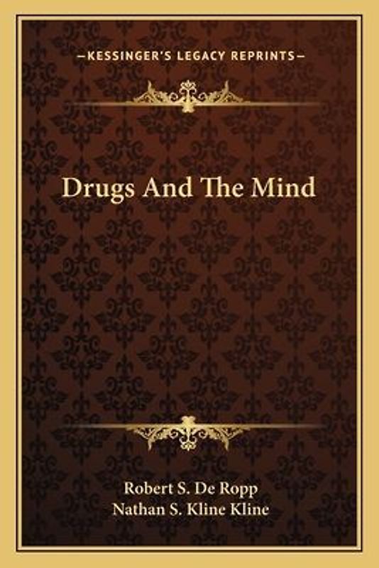 Drugs and the Mind