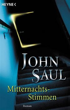 Mitternachtsstimmen. Roman