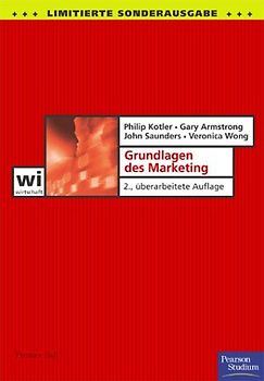 Grundlagen des Marketing (Sonderausgabe)