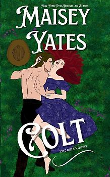 Colt Special Edition