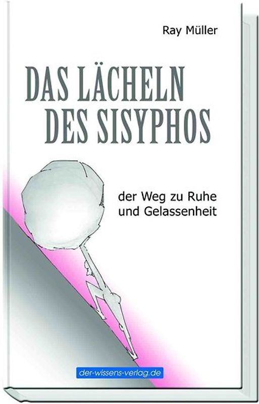 Das Lächeln des Sisyphos