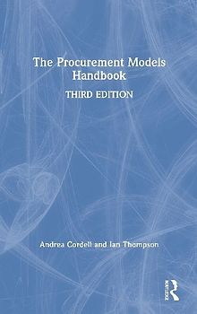 The Procurement Models Handbook