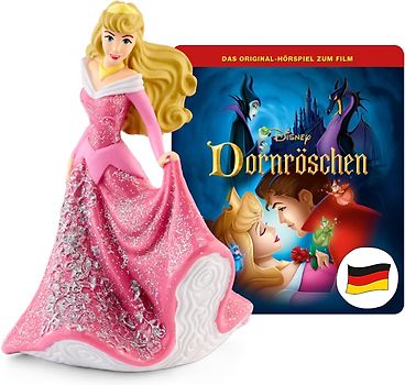 Tonies®: Disney - Dornröschen
