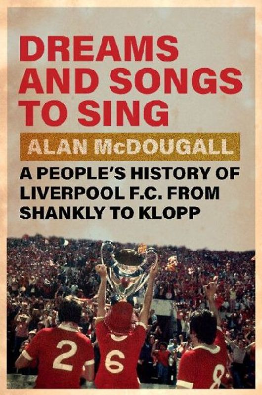 Dreams and Songs to Sing