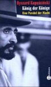 König der Könige. Eine Parabel der Macht