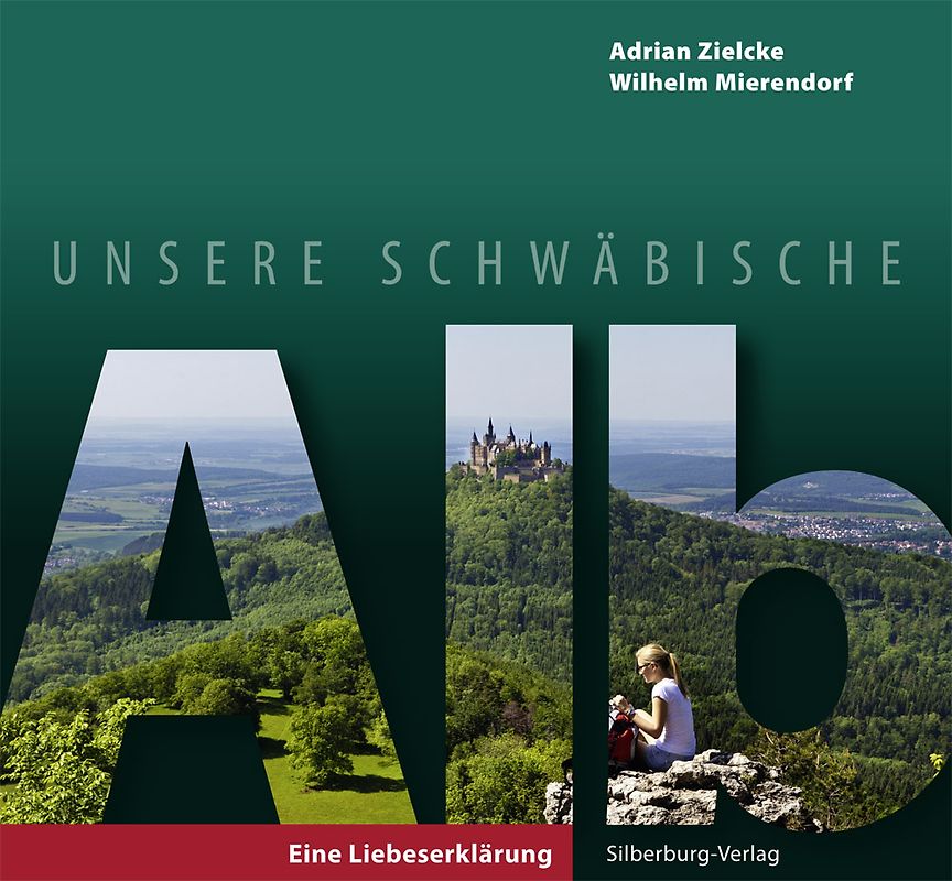 Unsere Schwäbische Alb