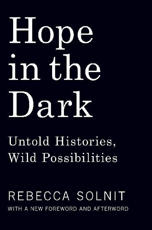 Hope in the Dark