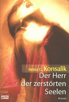 Der Herr der zerstörten Seelen