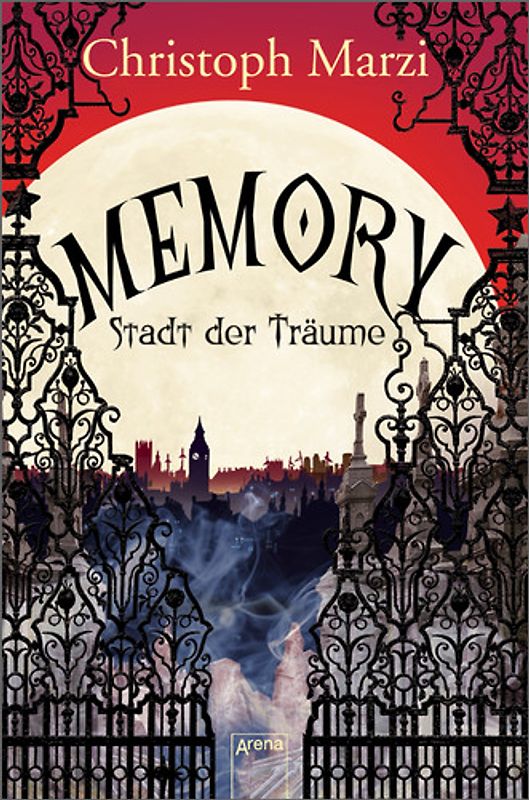 Memory - Stadt der Träume