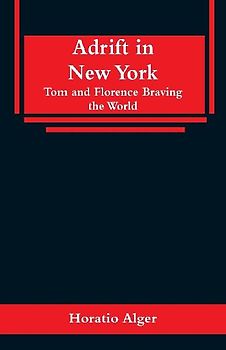 Adrift in New York